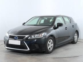 Lexus CT  200h 