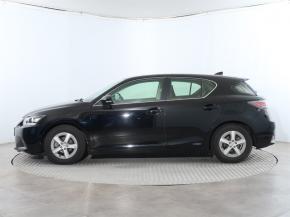 Lexus CT  200h 