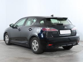 Lexus CT  200h 