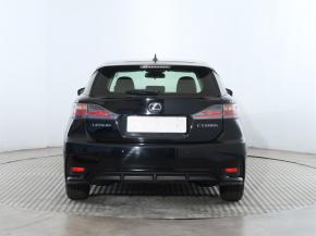 Lexus CT  200h 