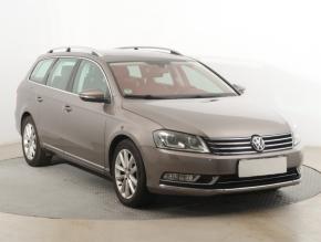 Volkswagen Passat  2.0 TDI 