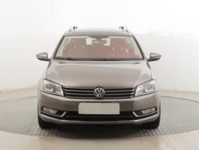 Volkswagen Passat  2.0 TDI 