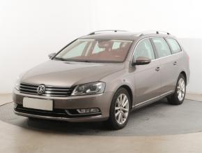 Volkswagen Passat  2.0 TDI 