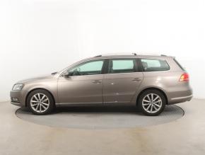 Volkswagen Passat  2.0 TDI 