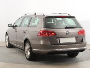 Volkswagen Passat  2.0 TDI 