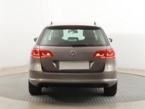 Volkswagen Passat  2.0 TDI 