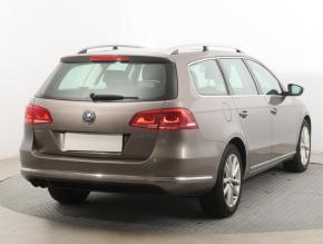 Volkswagen Passat  2.0 TDI 