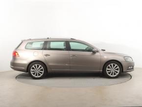 Volkswagen Passat  2.0 TDI 