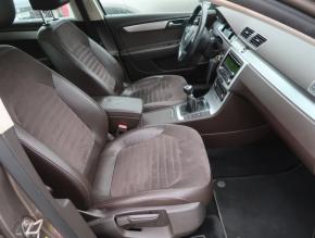 Volkswagen Passat  2.0 TDI 