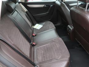 Volkswagen Passat  2.0 TDI 