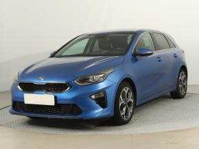 Kia Ceed  1.4 T-GDI 