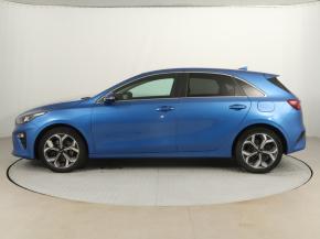 Kia Ceed  1.4 T-GDI 