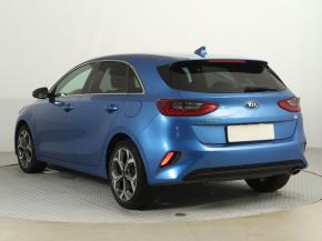 Kia Ceed  1.4 T-GDI 