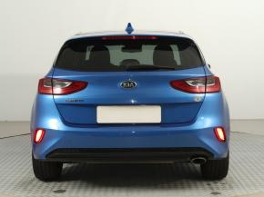 Kia Ceed  1.4 T-GDI 