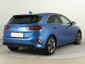 Kia Ceed  1.4 T-GDI 