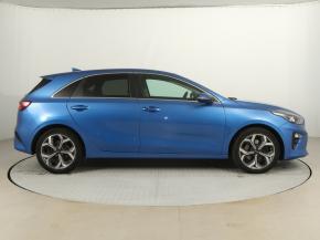 Kia Ceed  1.4 T-GDI 