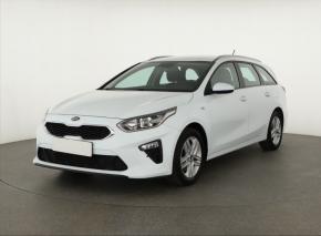 Kia Ceed  1.0 T-GDI Cool 