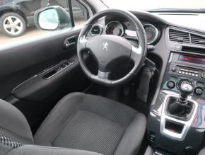 Peugeot 5008  1.6 BlueHDi 