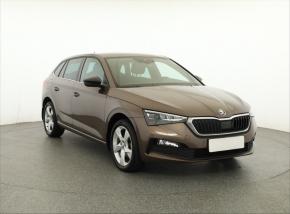 Škoda Scala  1.0 TSI 