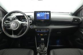 Toyota Yaris  1.5 VVT-i Selection Style 