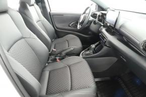 Toyota Yaris  1.5 VVT-i Selection Style 