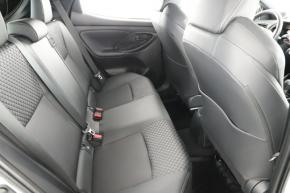 Toyota Yaris  1.5 VVT-i Selection Style 