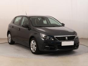 Peugeot 308  1.5 BlueHDi 