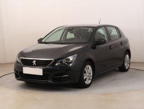 Peugeot 308  1.5 BlueHDi 