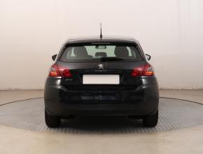 Peugeot 308  1.5 BlueHDi 