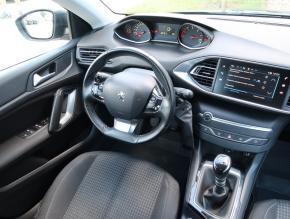 Peugeot 308  1.5 BlueHDi 