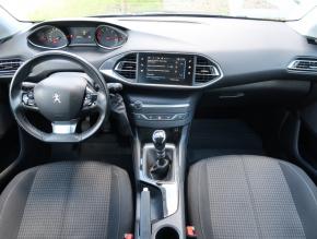 Peugeot 308  1.5 BlueHDi 