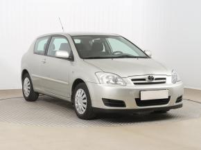 Toyota Corolla  1.4 VVT-i 