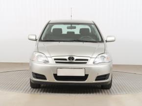 Toyota Corolla  1.4 VVT-i 