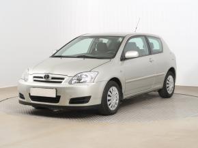 Toyota Corolla  1.4 VVT-i 