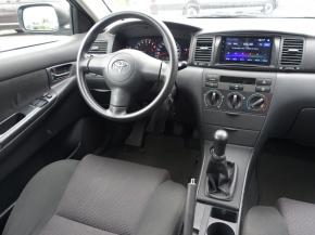 Toyota Corolla  1.4 VVT-i 