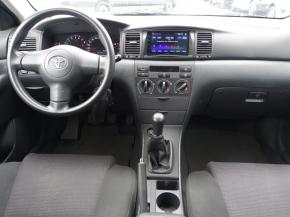 Toyota Corolla  1.4 VVT-i 