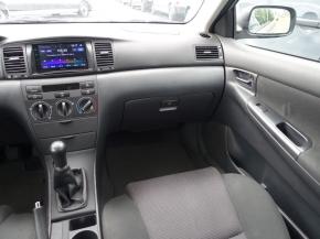 Toyota Corolla  1.4 VVT-i 