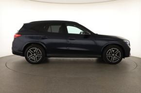 Mercedes-Benz GLC  GLC 220d 4MATIC AMG Line 