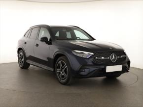 Mercedes-Benz GLC  GLC 220d 4MATIC AMG Line