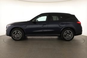 Mercedes-Benz GLC  GLC 220d 4MATIC AMG Line 