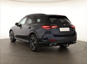 Mercedes-Benz GLC  GLC 220d 4MATIC AMG Line 