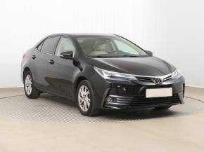 Toyota Corolla  1.6 Valvematic 