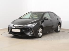 Toyota Corolla  1.6 Valvematic 