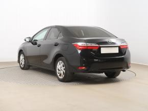 Toyota Corolla  1.6 Valvematic 