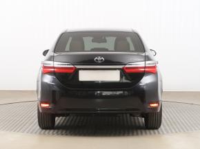 Toyota Corolla  1.6 Valvematic 