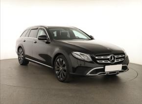 Mercedes-Benz E  E 220 d 4MATIC All-Terrain 