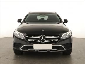 Mercedes-Benz E  E 220 d 4MATIC All-Terrain 