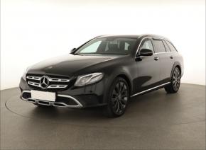 Mercedes-Benz E  E 220 d 4MATIC All-Terrain 