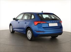 Škoda Scala  1.0 TSI Ambition 