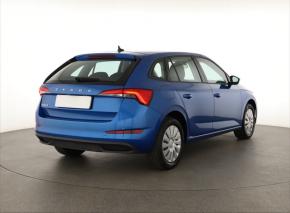 Škoda Scala  1.0 TSI Ambition 